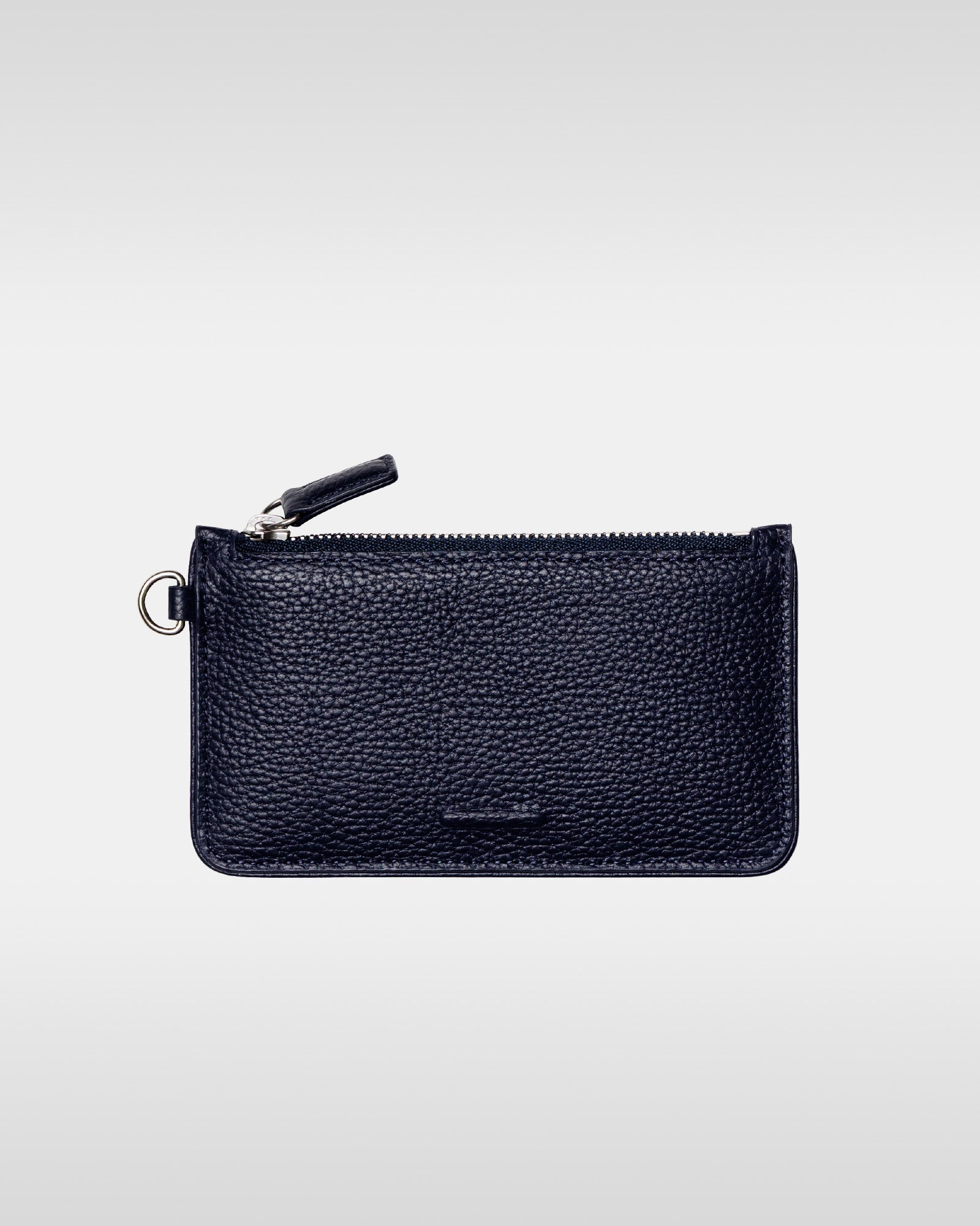 マイクロフラグメントケース｜カード収納力に優れた薄型レザー