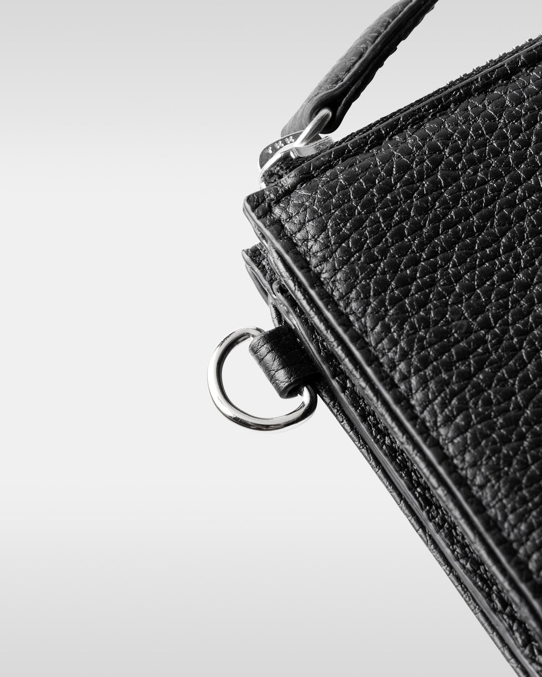 マイクロジップウォレット