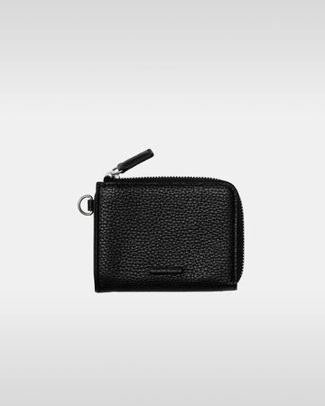 マイクロジップウォレット