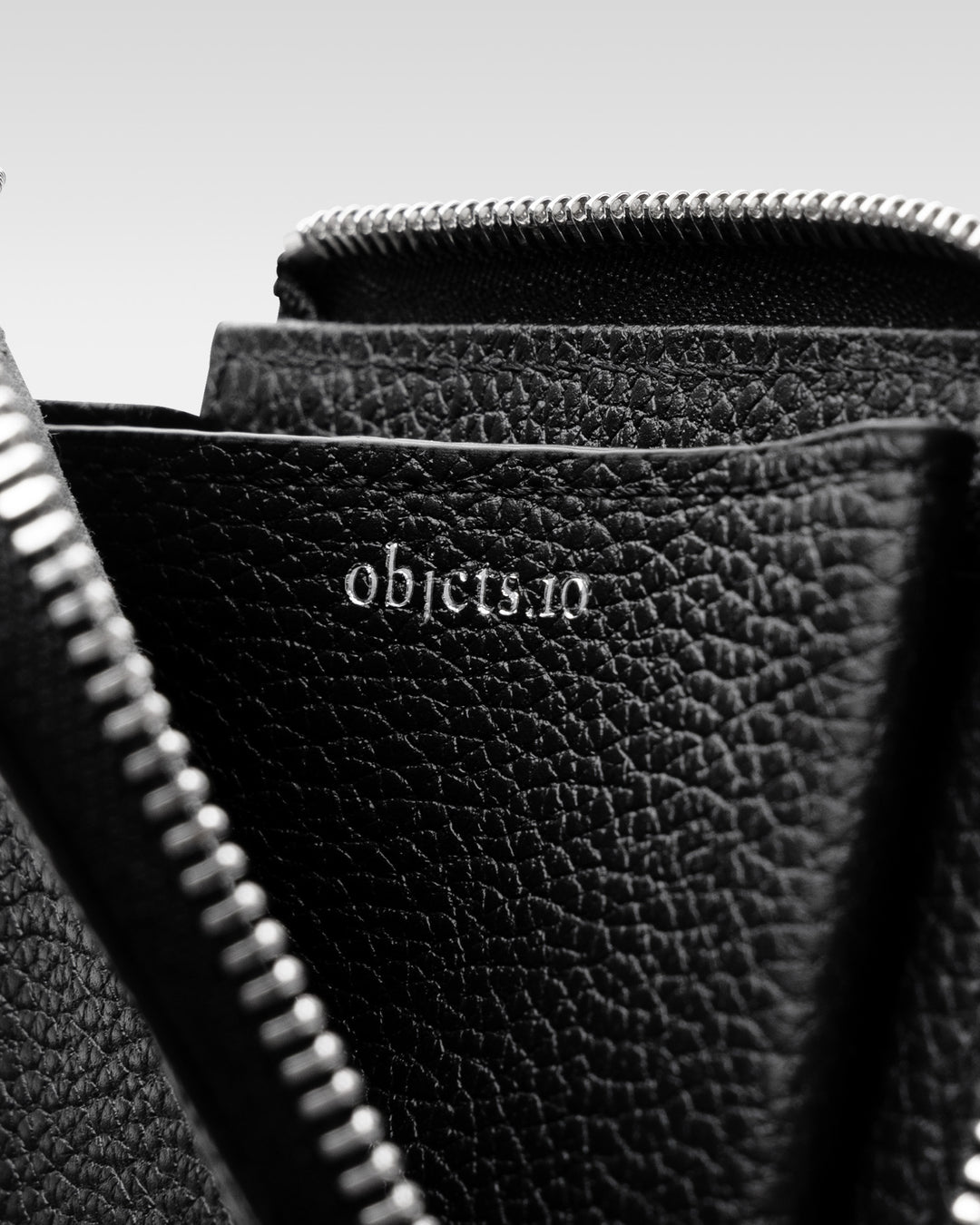 マイクロジップウォレット