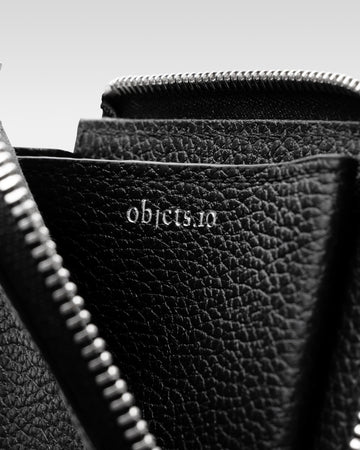 マイクロジップウォレット