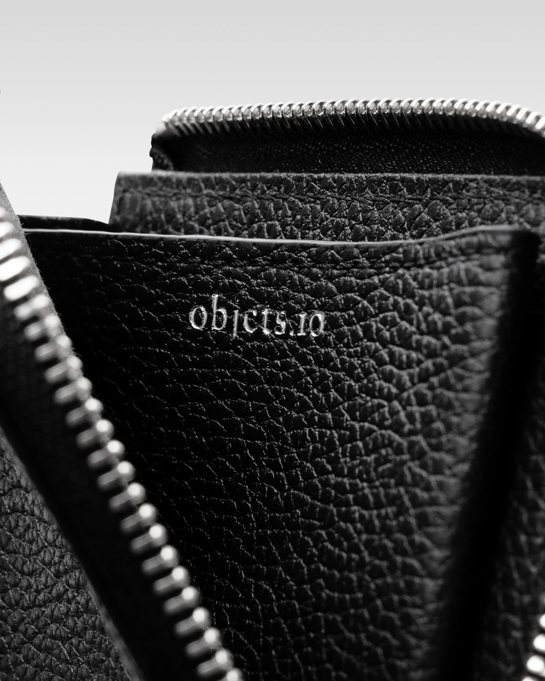 マイクロジップウォレット