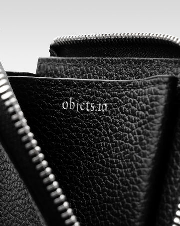 マイクロジップウォレット