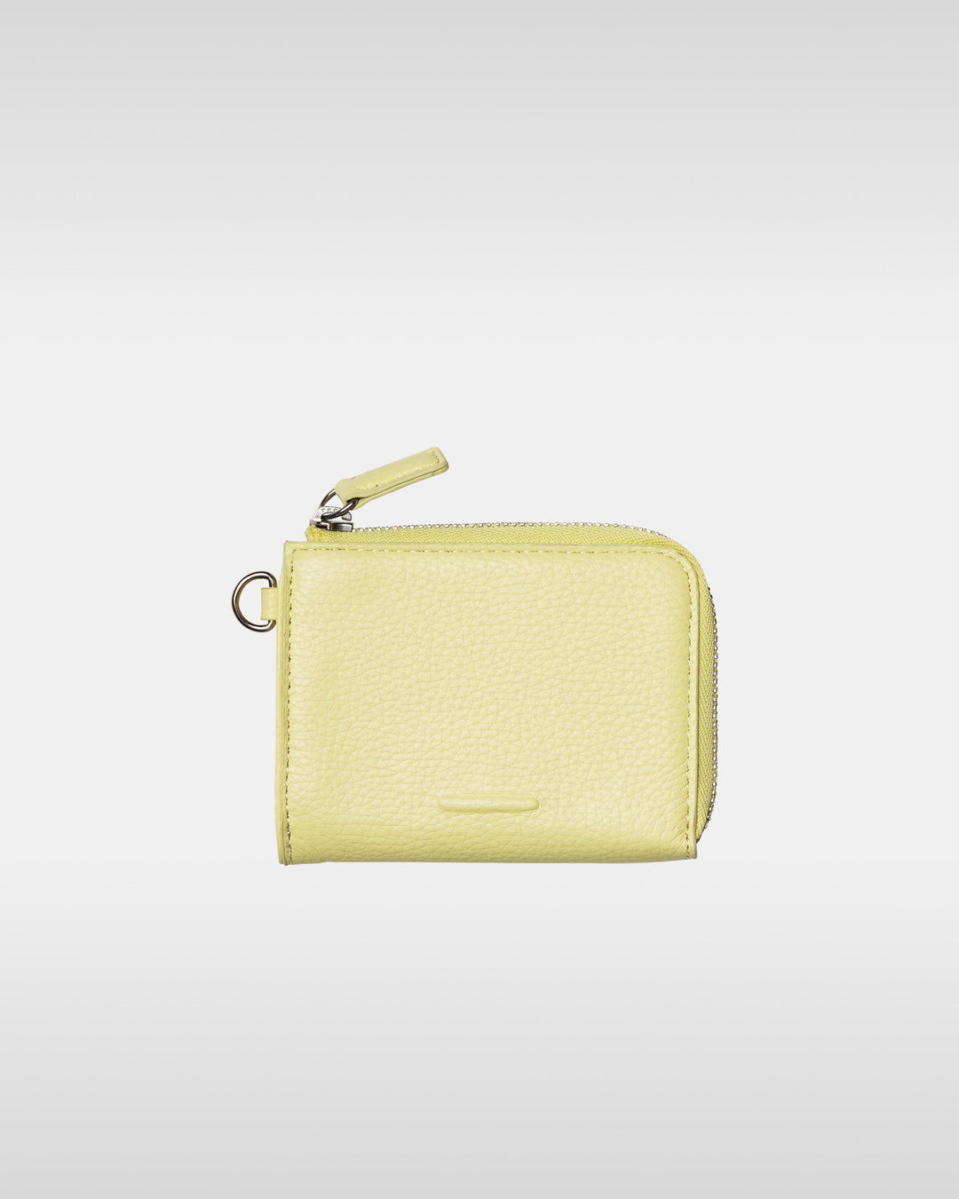 マイクロジップウォレット