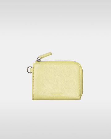 マイクロジップウォレット