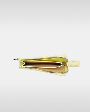 マイクロジップウォレット