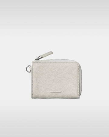 マイクロジップウォレット