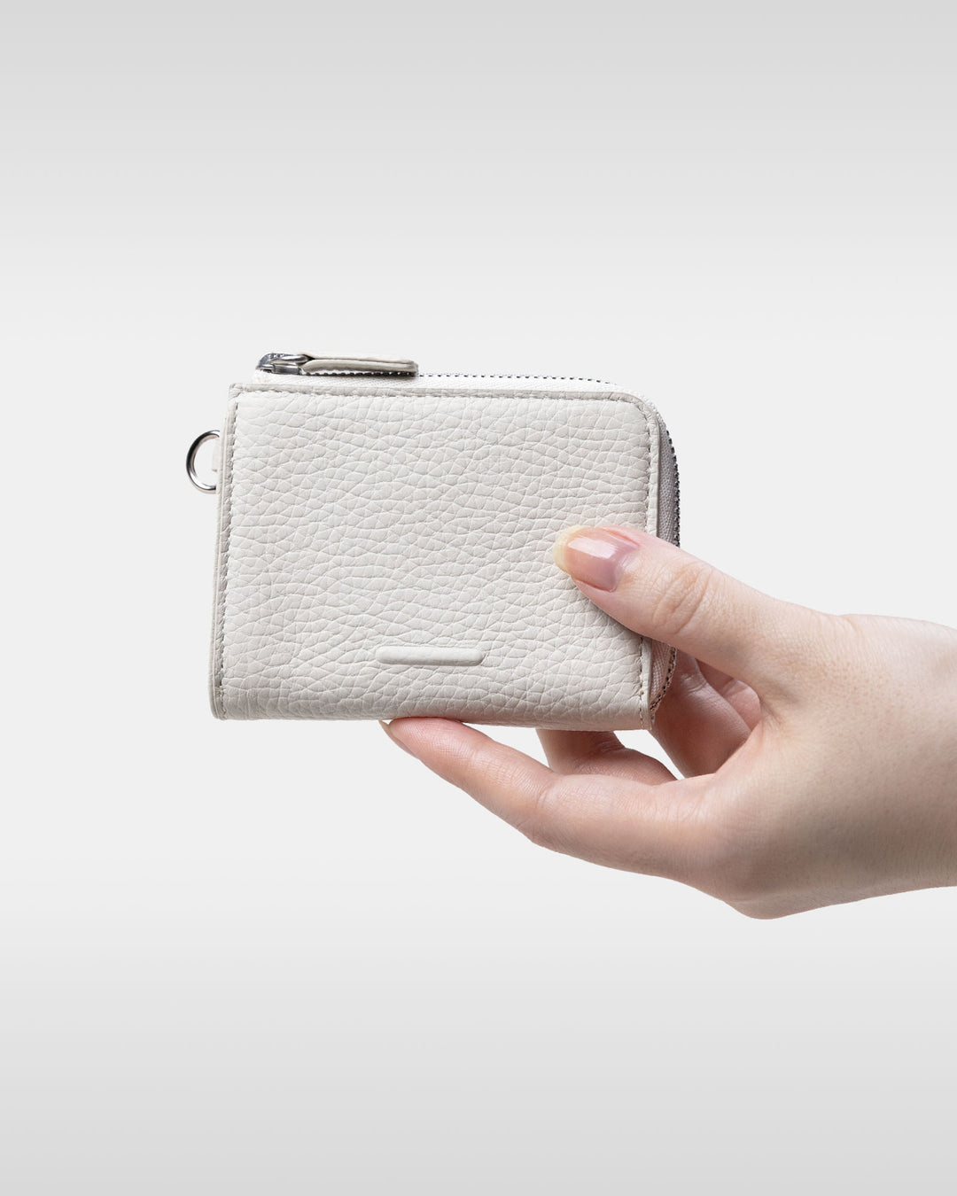 マイクロジップウォレット