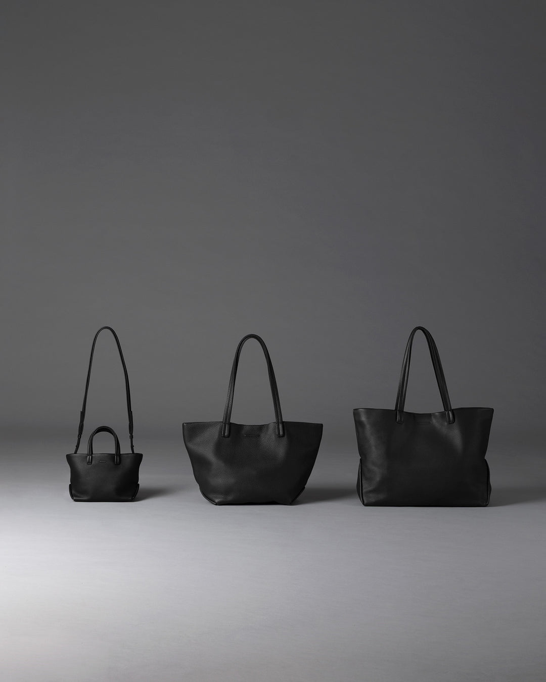 エッセンシャル デイリートート ラージ