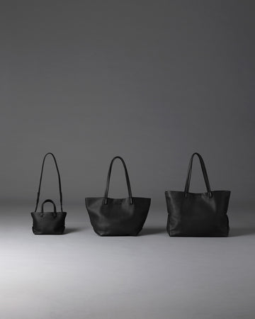 エッセンシャル デイリートート ラージ