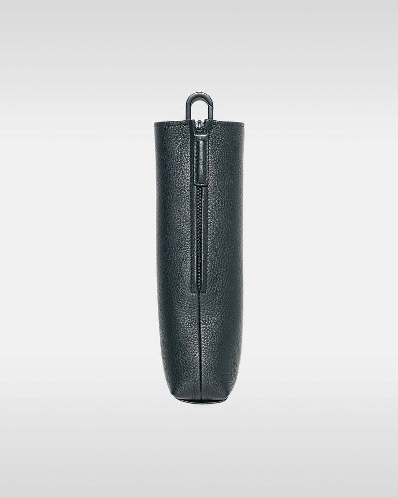 傘デザイン コインケース umbrella_cover_BLK_front_1024x