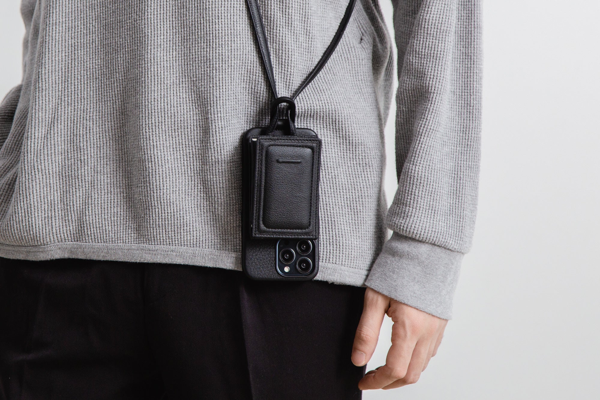 Crossbody iphone new arrivals