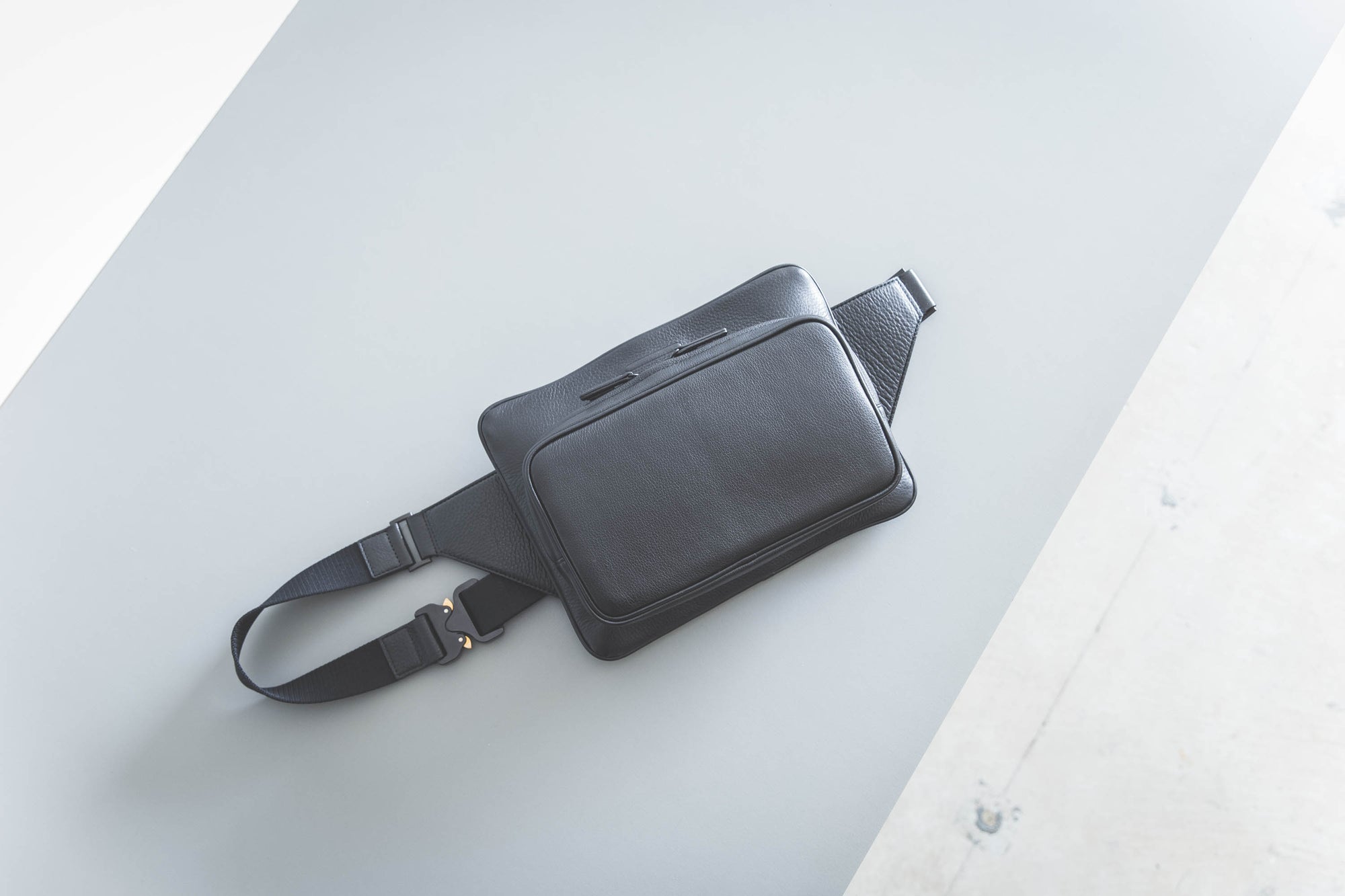 Belt Bag for iPad