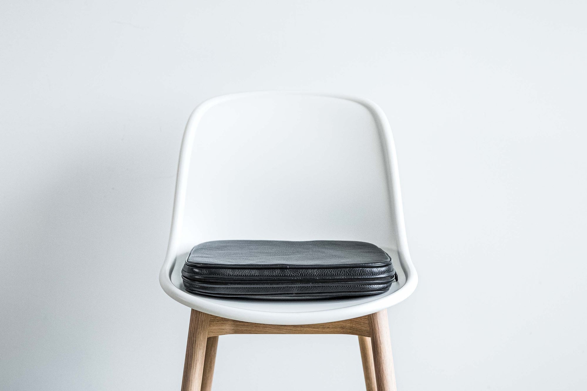 Leather Chair Cushion