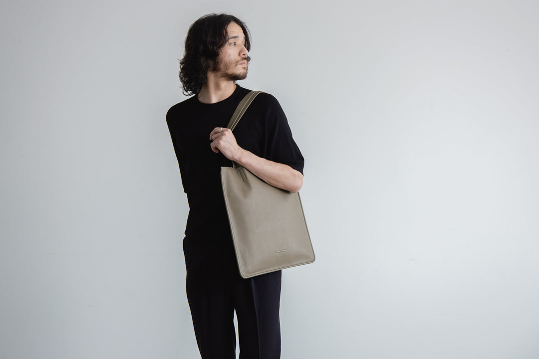 トートバッグ – objcts.io 