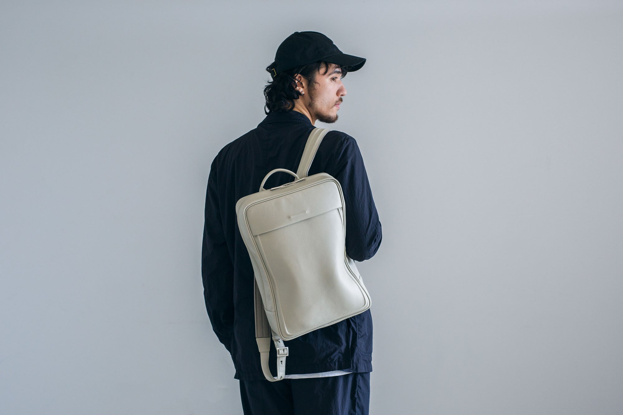 Soft Backpack Small