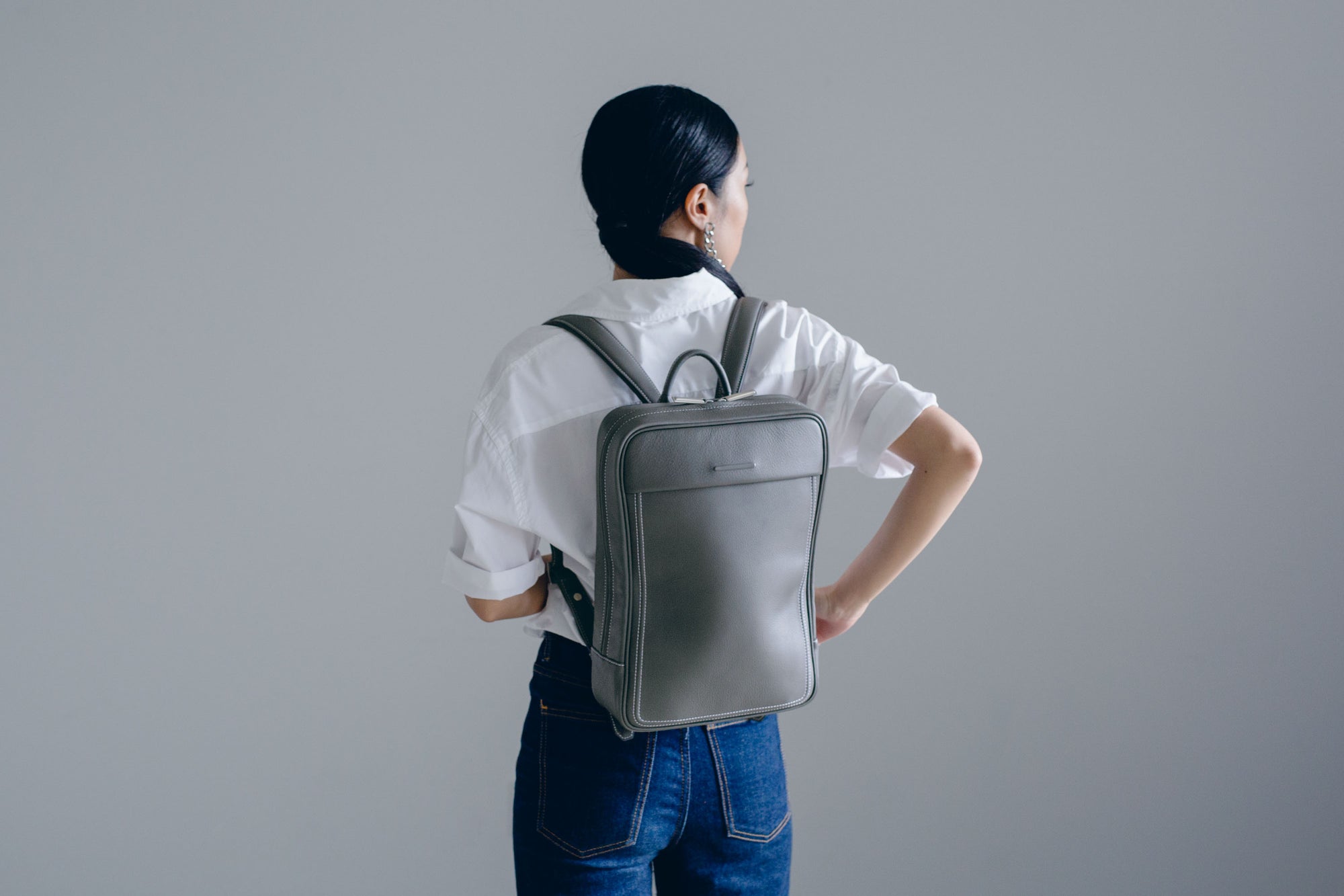 objcts.io Soft Backpack Classic small | skisharp.com